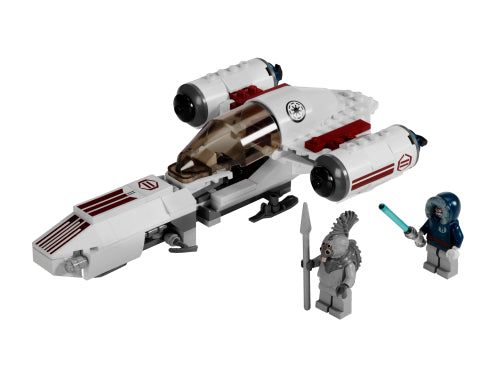 Lego Star Wars: Freeco Speeder (8085)