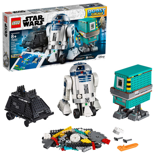 Lego 75253 - Star Wars Boost Droid Commander