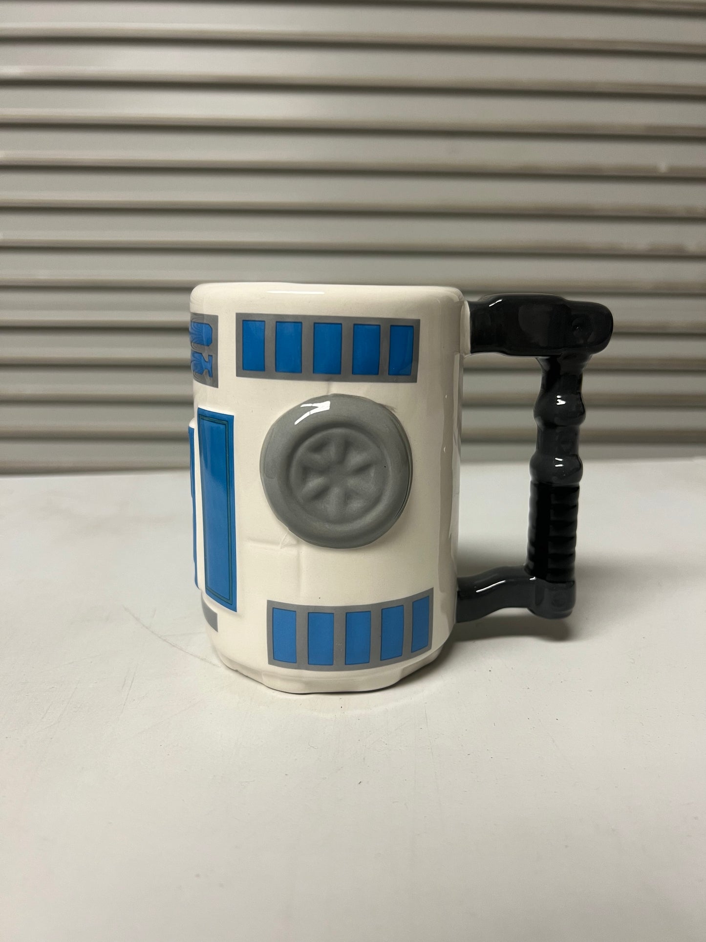 Star Wars - R2D2 Ceramic Mug
