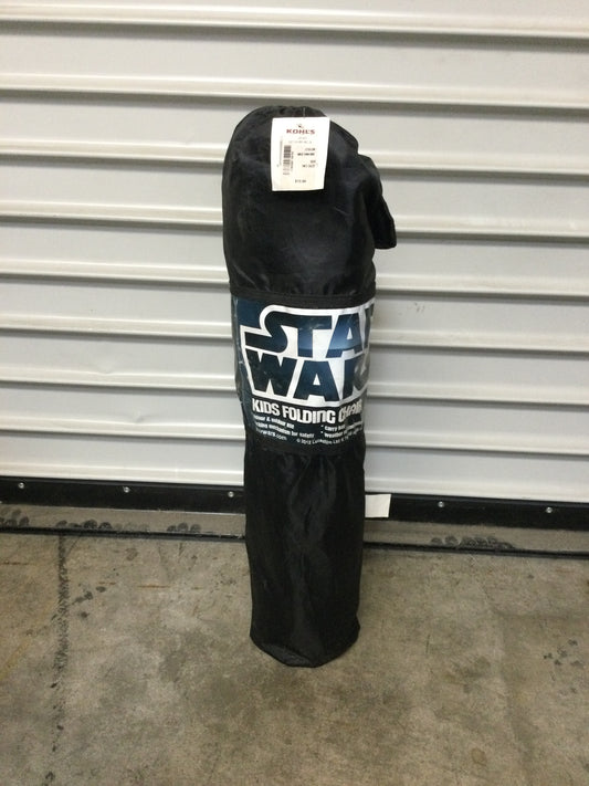 Star Wars: Boba Fett Kids Folding Chair