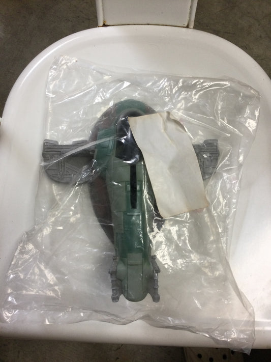 Slave One Piggy Bank
