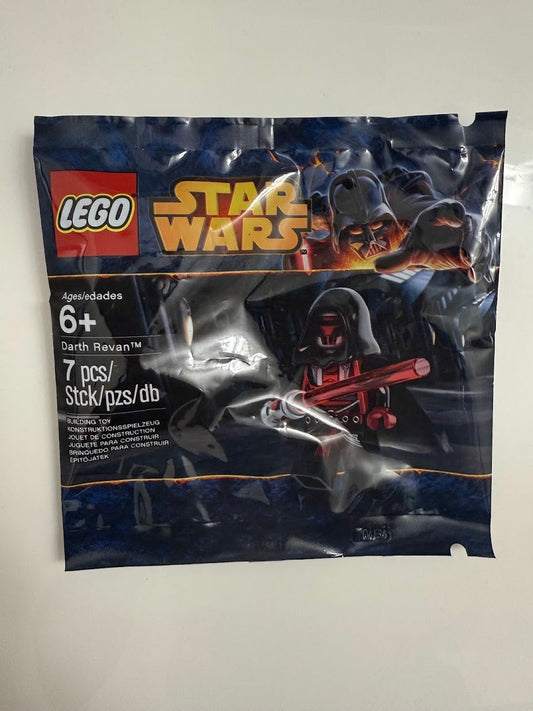 LEGO Darth Revan Minifigure
