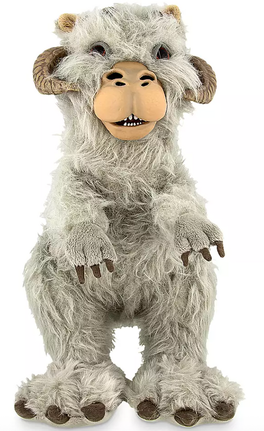 Tauntaun - Galaxy’s Edge (Creature Stall) Plush