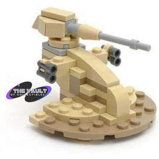 Lego Star Wars: AAT (30052)