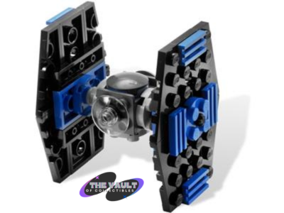 Lego Star Wars: Tie Fighter (8028)