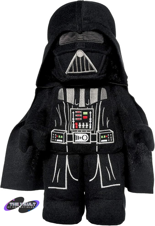 Lego Star Wars Darth Vader 13" Plush Character