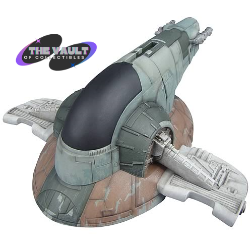 Slave One Piggy Bank