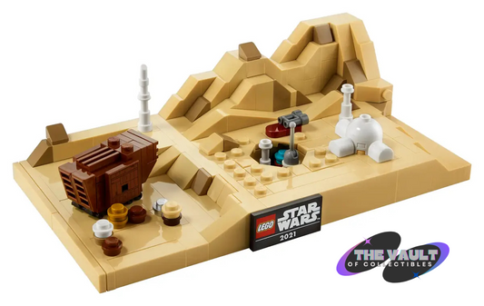Lego Star Wars: Tatooine™ Homestead (40451)