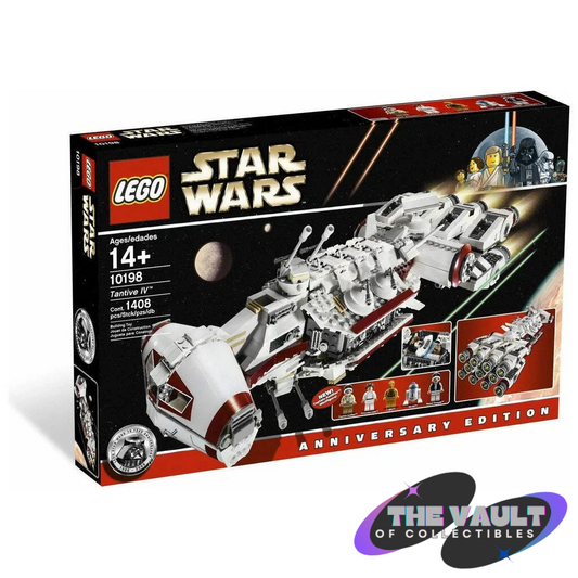Lego Star Wars: Tantive IV (10198)