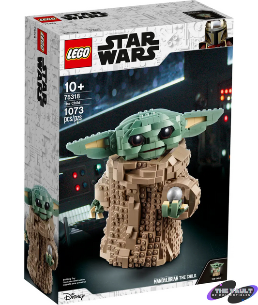 Lego Star Wars: The Child (75318)