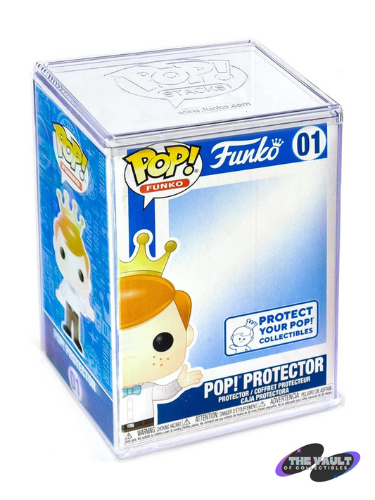 Funko POP! Protector 01