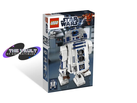Lego Star Wars: R2-D2 (10225)