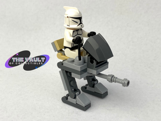 Lego Star Wars: The Clone Wars - Clone Walker (30006)