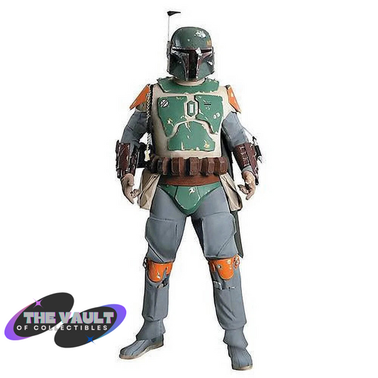 Boba Fett - Supreme Edition Full Costume (Sealed)