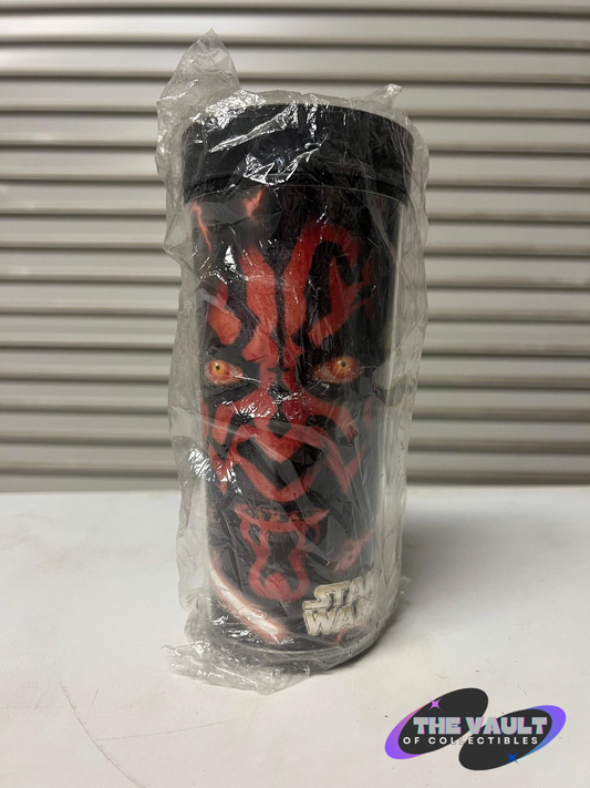 Star Wars - Darth Maul Tumbler