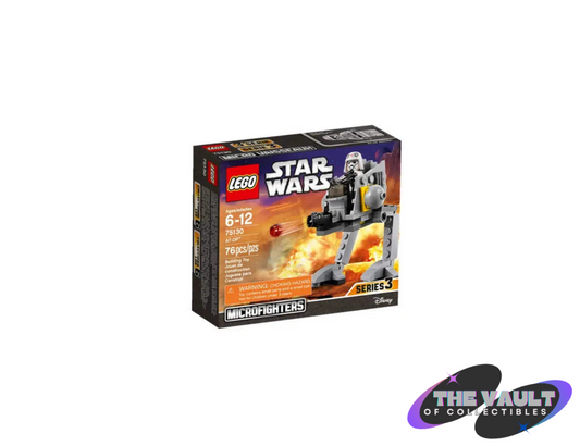 Lego Star Wars: AT-DP (75130)
