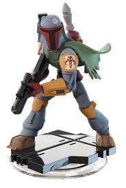 Disney Infinity 3.0 Star Wars Boba Fett