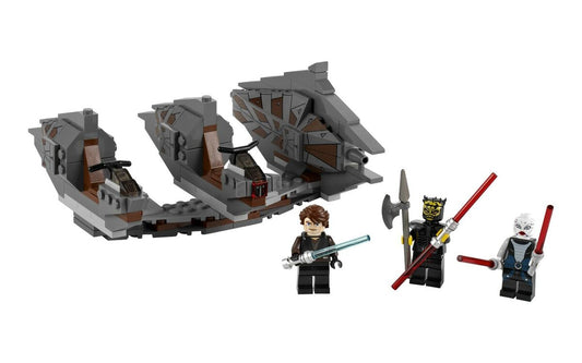 Lego Star Wars: Sith Nightspeeder (7957)