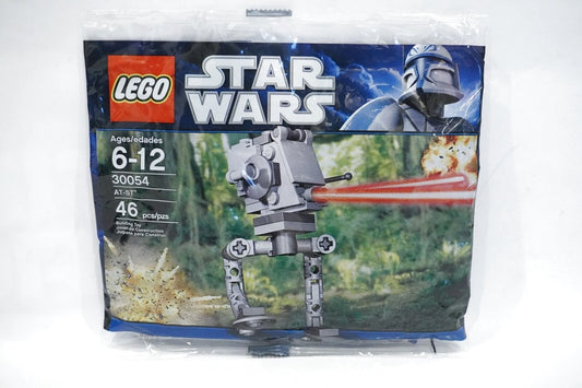 Lego Star Wars: AT-ST (30054)